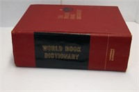 The World Book Dictionary