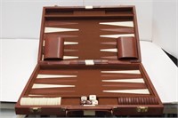 Backgammon Game