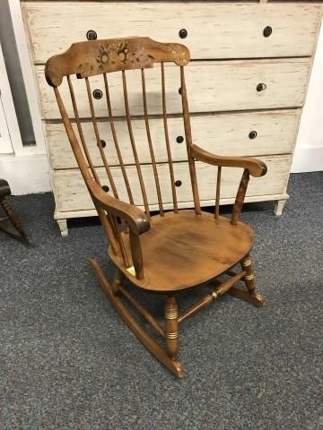 July 17th Furniture Auction