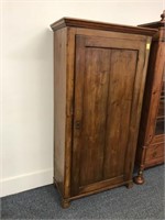 Antique cupboard