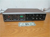 Vintage Panasonic RE-7680 IC Fet Stereo -