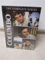 Sealed Columbo The Complete Series DVD Set