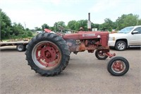 IH Farmall H