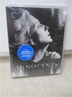 Sealed The Innocents Criterion Collection SE