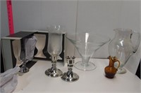 Glass Selection