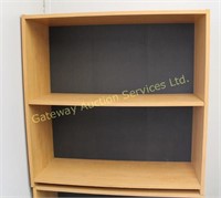 Shelving Unit 32 inch by 32 inch