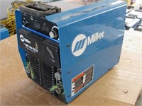 Miller XMT 304cc/cv Welder *Tested Good*-