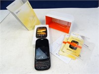 Sprint Palm Pre Phone in Box
