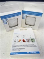(3) Anti Loss Tracking Devices NEW