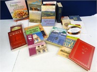 Box Full of Prayer & Religion Books