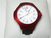 Swiss Army Victorianox Watch Face - Works