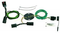 Hopkins 42135 Plug-In Simple Wiring Kit