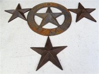 Cast Iron Stars - 4