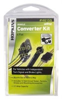 Hopkins 46155 Taillight Converter Universal Kit