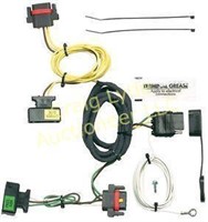 Hopkins 42205 Plug-In Simple Towing Wiring Harness