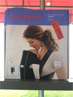 BABY CARRIER