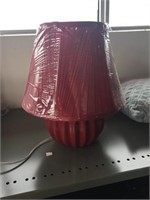 RED LAMP