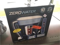 ZERO WATER