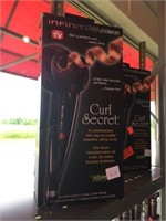 CURL SECRET