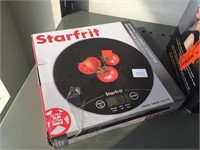 STARFRIT ELECTRONIC FOOD SCALE