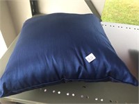 BLUE PILLOW