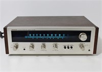 PIONEER SX-424 AM-FM STEREO RECEIVER