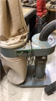 Delta professional dust collector model number 58