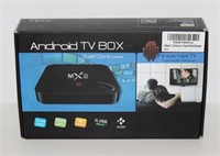MX111 QUAD CORE KITKAT ANDROID TV BOX
