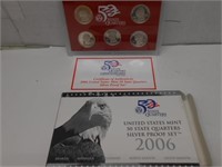 2006 United States Mint