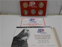 2005 United States Mint
