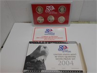 2004 United States Mint