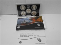2017 United States Mint