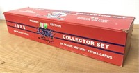 1988 SCORE Collector Card Set 660 Baseball Cards
