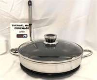 New Ultrex Thermal Wall 4 pc Cookware