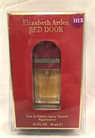 Red Door by Elizabeth Arden Perfume Spray