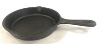 NEW 6in Cast Iron Skillet