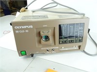 Olympus CLE-10 Light Source Endoscopy