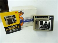 Vintage Kodak Instant Camera in Original Box