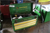 JD toolbox and tools