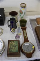 Collection including Barometer