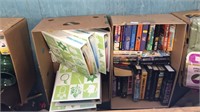 Two Box of Books