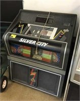 Silver City Jukebox
