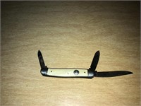 Vintage Imperial Pocket Knife Made in USA
