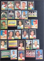 Baseball Card Auction (Shawnee)