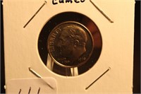1999-S Roosevelt Dime Cameo Proof