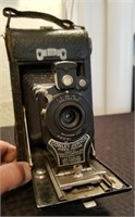 Conley Antique Camera