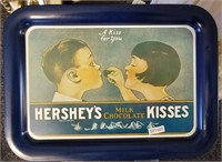 Hershey's Tin