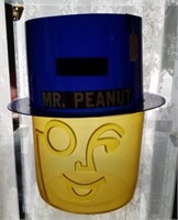 Mr. Peanut Head