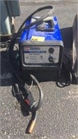 Campbell Hausfield  115v Wire Feed Welder