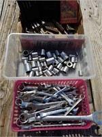 Wrenches and Bits